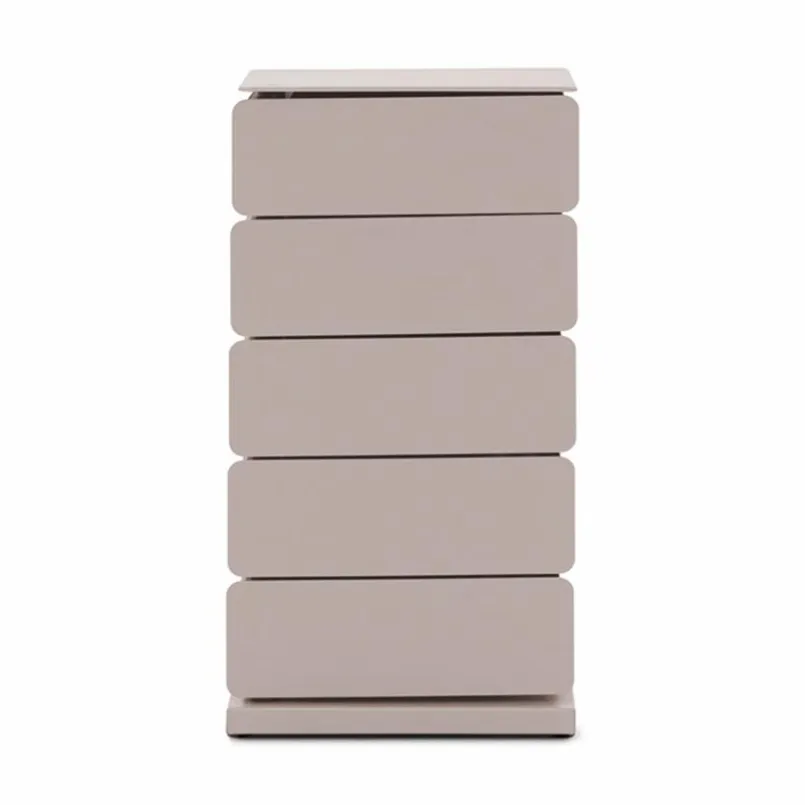 Spinder Design Kommoden-Kommode Joey Taupe