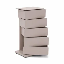Spinder Design Kommoden-Kommode Joey Taupe