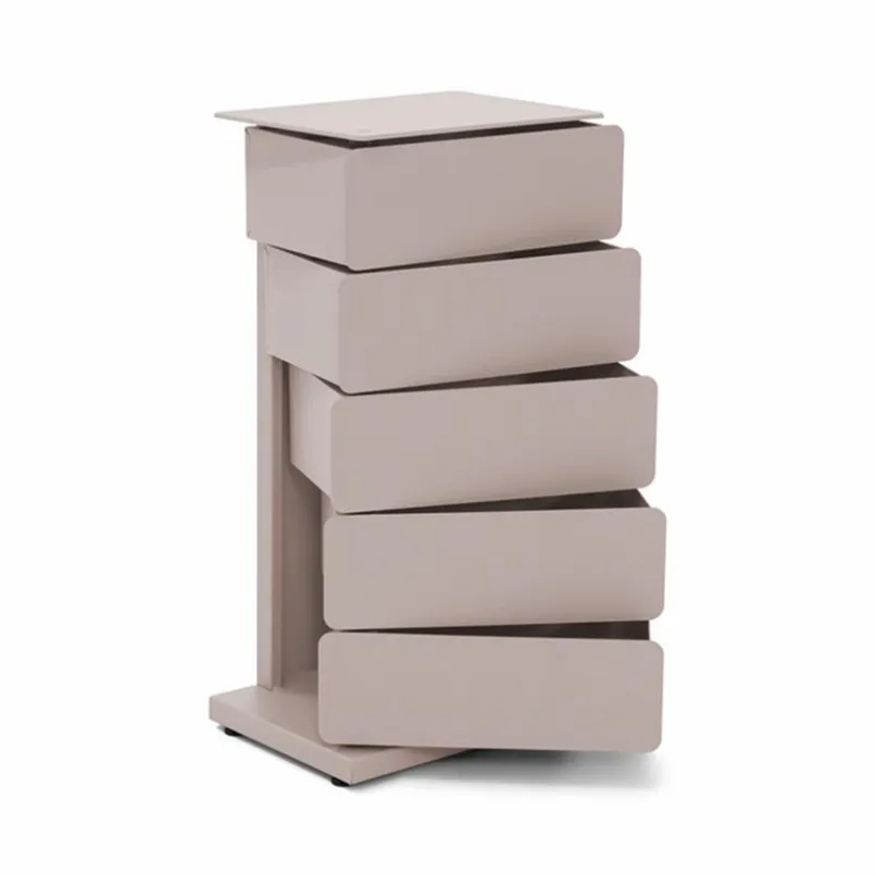 Spinder Design Kommoden-Kommode Joey Taupe