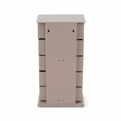 Spinder Design Kommoden-Kommode Joey Taupe