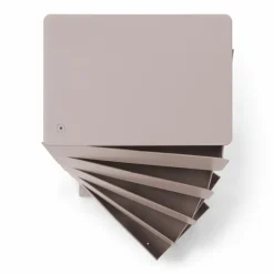 Spinder Design Kommoden-Kommode Joey Taupe