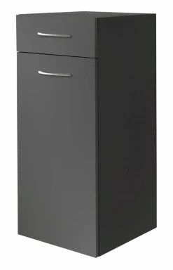 WIMEX Stauraumelemente-Kommode Multiraumkonzept Graphit
