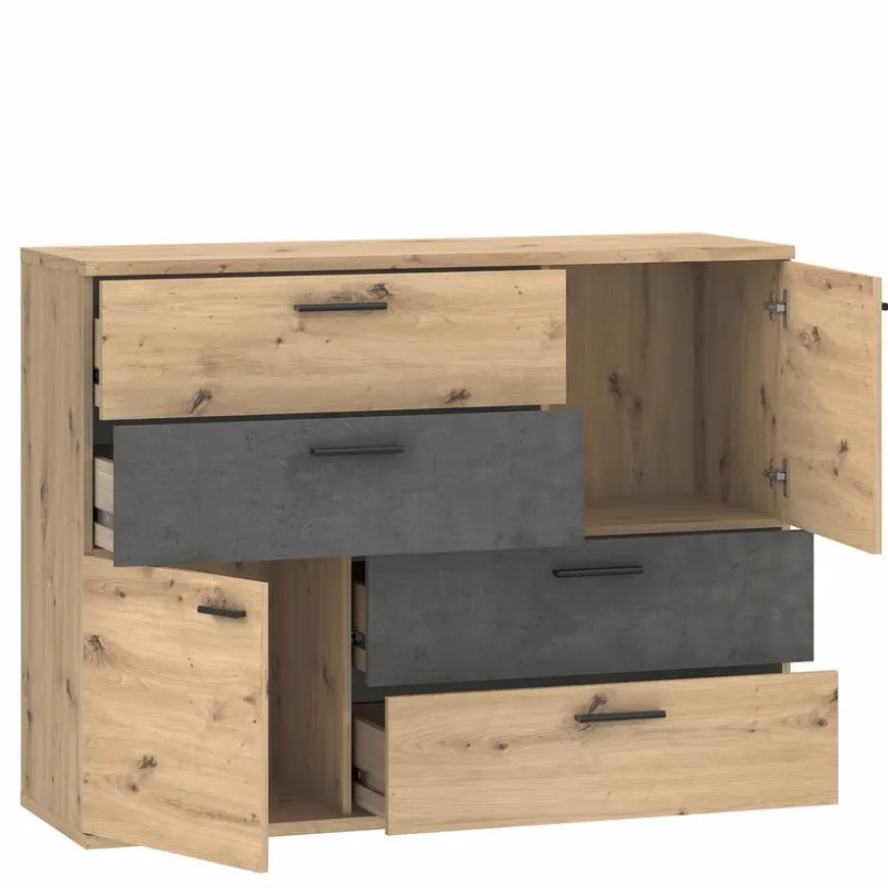 Kommode Skive<FORTE Sale
