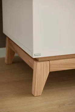 Paidi Kinderkommoden & -Nachttische|Kinderkommoden & -Nachttische-Kommode Stiene Cashmere-Beige