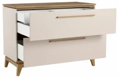 Paidi Kinderkommoden & -Nachttische|Kinderkommoden & -Nachttische-Kommode Stiene Cashmere-Beige