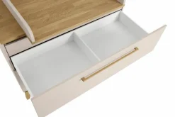 Paidi Kinderkommoden & -Nachttische|Kinderkommoden & -Nachttische-Kommode Stiene Cashmere-Beige