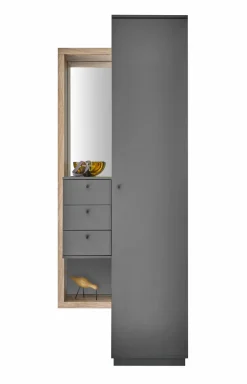 Kompaktgarderobe Frame< Discount