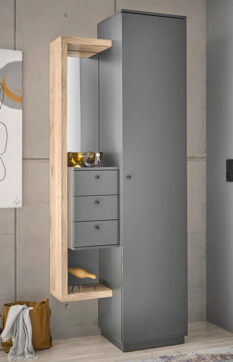 Kompaktgarderobe Frame< Discount
