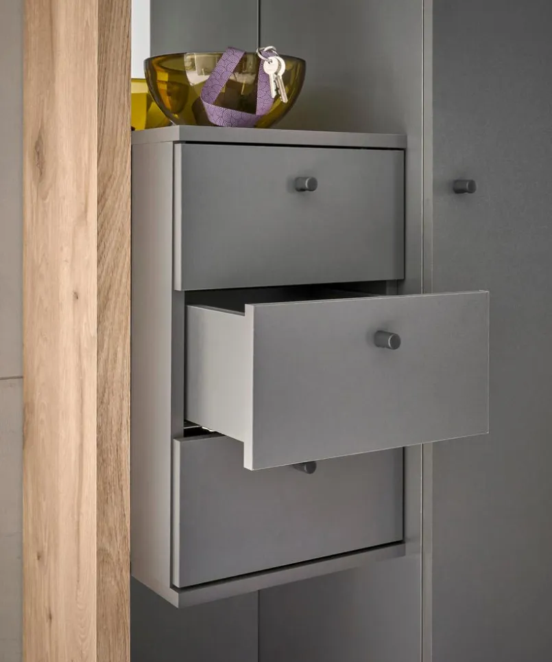 Kompaktgarderobe Frame< Discount