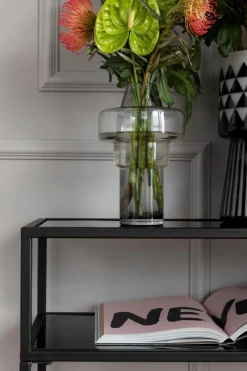 Konsolentische|Konsolentische|KARE DESIGN Konsole Loft 85550 Schwarz