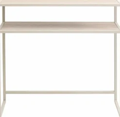 KARE DESIGN Konsolentische|Schminktische-Konsole Loftie 70695 Greige