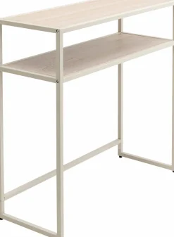 KARE DESIGN Konsolentische|Schminktische-Konsole Loftie 70695 Greige