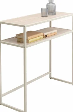 KARE DESIGN Konsolentische|Schminktische-Konsole Loftie 70695 Greige
