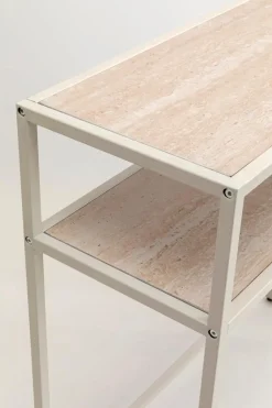KARE DESIGN Konsolentische|Schminktische-Konsole Loftie 70695 Greige