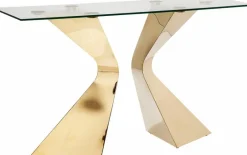 KARE DESIGN Konsolentische-Konsolentisch Gloria 82379 Gold
