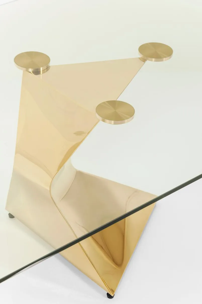 KARE DESIGN Konsolentische-Konsolentisch Gloria 82379 Gold