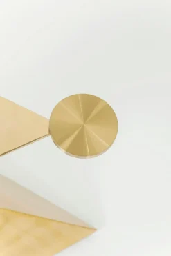 KARE DESIGN Konsolentische-Konsolentisch Gloria 82379 Gold