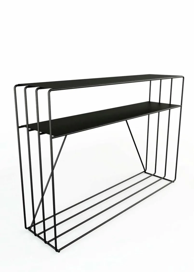 Konsolentisch Ria<Metallbude Clearance