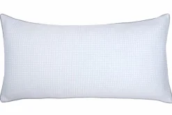 Collection Noblesse Bettdecken & Kissen-Kopfkissen Cool Me 40 x 80 cm Weiß