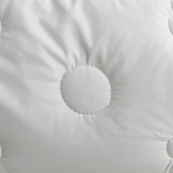 Bettdecken & Kissen|Fürstenhof Kopfkissen Madeleine 40 x 80 cm Weiß