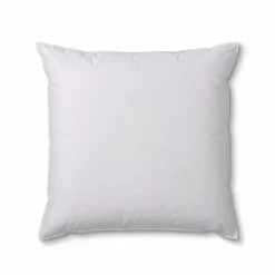 Bettdecken & Kissen| Kopfkissen 80 x 80 cm Weiß