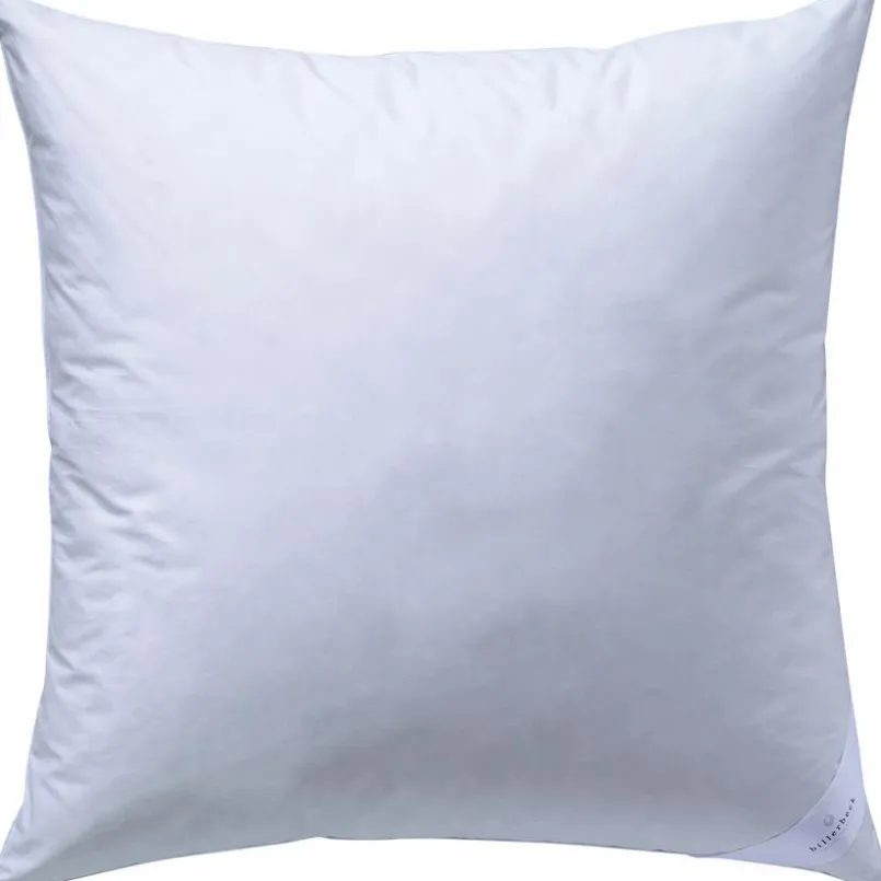 Bettdecken & Kissen|billerbeck Kopfkissen 80 x 80 cm Weiß