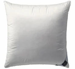 billerbeck Bettdecken & Kissen-Kopfkissen Ambiente 40 x 40 cm Weiß