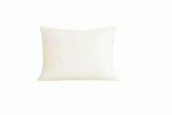 Bettdecken & Kissen|Betten Duscher Kopfkissen Cotton Deluxe 80 x 80 cm Weiß
