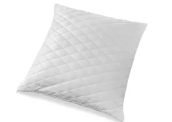 Bettdecken & Kissen|Centa-Star Kopfkissen Famous 80 x 80 cm Weiß