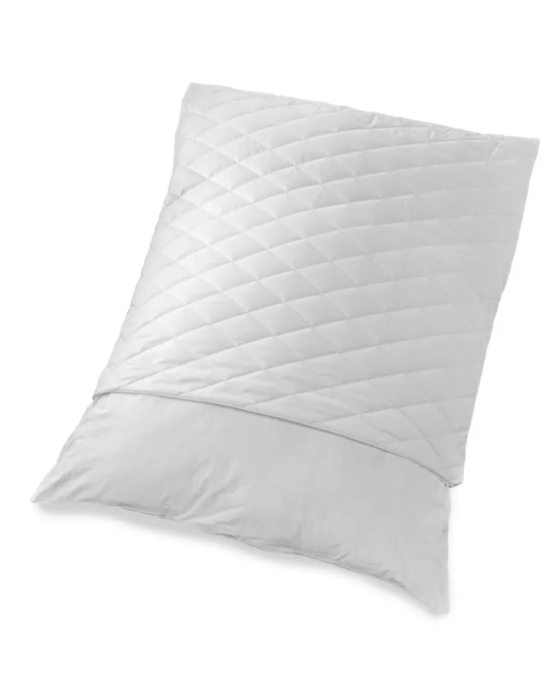 Bettdecken & Kissen|Centa-Star Kopfkissen Famous 80 x 80 cm Weiß