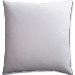 Bettdecken & Kissen|Fürstenhof Kopfkissen Luise 80 x 80 cm Weiß