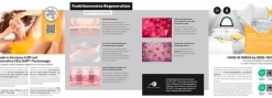 Kopfkissen Regeneration 40 x 80 cm<Centa-Star Discount