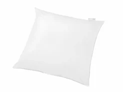 Bettdecken & Kissen|Centa-Star Kopfkissen Veggie 80 x 80 cm Weiß