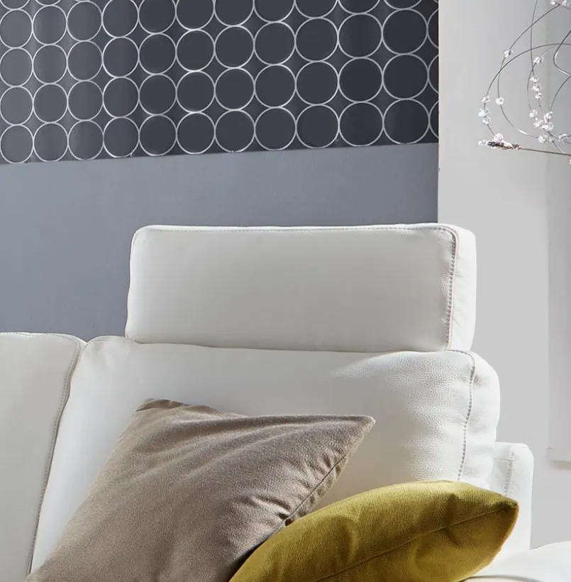 Sofas & Couches|Willi Schillig Kopfstütze 22850 aleXx White