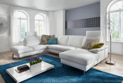 Sofas & Couches|Willi Schillig Kopfstütze 22850 aleXx White