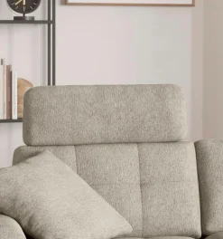 Sofas & Couches|SOMETA Kopfstütze Matteo Ivory