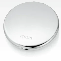 Bad-Spiegel|JOOP! Kosmetikspiegel Chromeline Silber