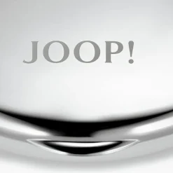 Bad-Spiegel|JOOP! Kosmetikspiegel Chromeline Silber