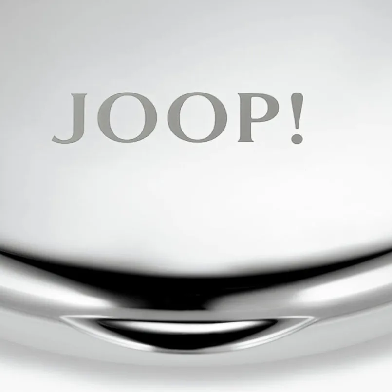 Bad-Spiegel|JOOP! Kosmetikspiegel Chromeline Silber