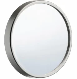 Smedbo Bad-Spiegel-Kosmetikspiegel Outline Lite Silber