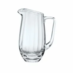 Villeroy & Boch Karaffen & Krüge|Karaffen & Krüge-Krug Rose Garden 1500 ml Klar