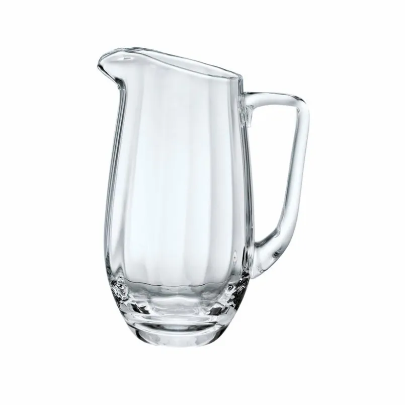 Villeroy & Boch Karaffen & Krüge|Karaffen & Krüge-Krug Rose Garden 1500 ml Klar
