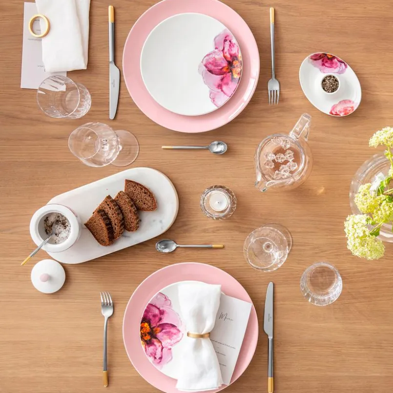 Villeroy & Boch Karaffen & Krüge|Karaffen & Krüge-Krug Rose Garden 1500 ml Klar