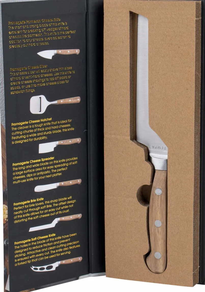 Käsemesser Fromagerie 25 cm<ladelle Outlet