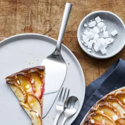WMF Backzubehör-Kuchenbesteck Nuova 2tlg. Poliert