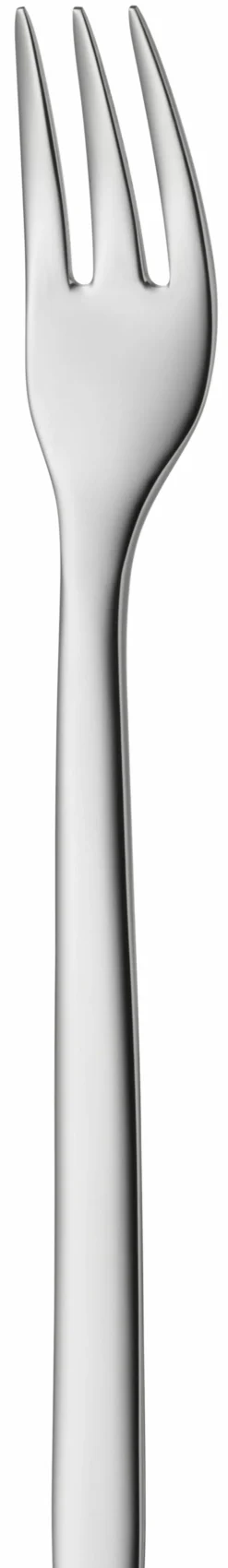 WMF Bestecke-Kuchengabel Atria 15,7 cm Silber