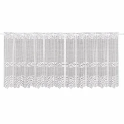 Kurzgardine Hanna 150 x 60 cm<Gerster Collection New