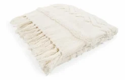 Kuscheldecke Adara 130 x 170 cm<MAGMA