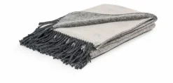 MAGMA Kuscheldecken|Decken-Kuscheldecke Alfie 150 x 200 cm Taupe