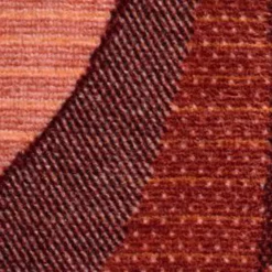 Biederlack Kuscheldecken|Decken-Kuscheldecke Autumm Ember 150 x 200 cm Bordeaux